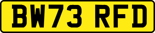 BW73RFD