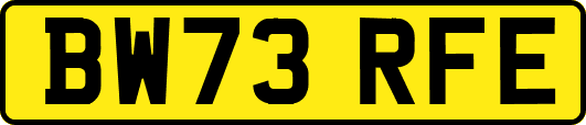 BW73RFE