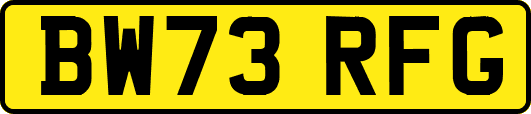 BW73RFG