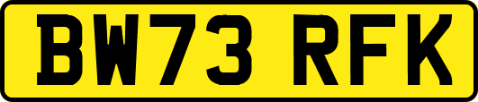 BW73RFK
