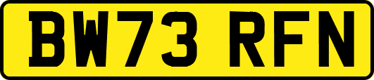 BW73RFN