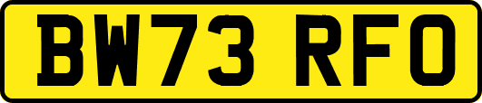 BW73RFO