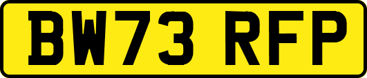 BW73RFP