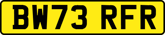 BW73RFR