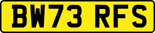 BW73RFS