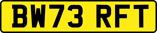BW73RFT