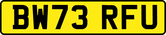 BW73RFU