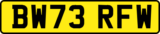 BW73RFW