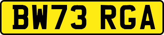 BW73RGA
