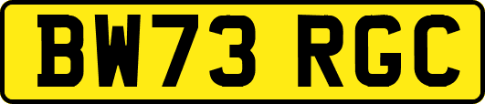 BW73RGC