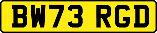 BW73RGD