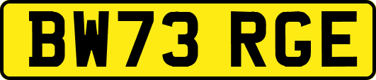 BW73RGE