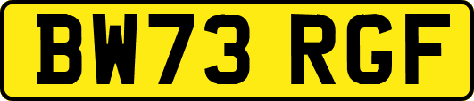 BW73RGF