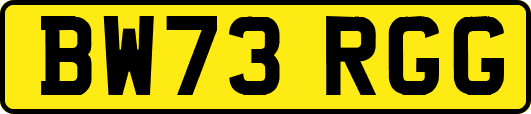 BW73RGG