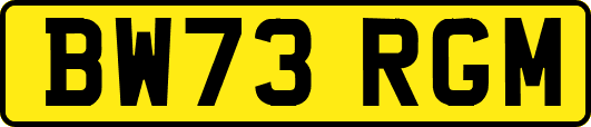 BW73RGM