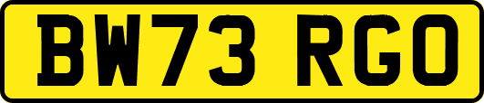 BW73RGO