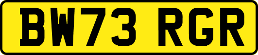 BW73RGR