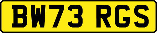BW73RGS