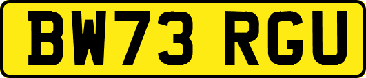 BW73RGU