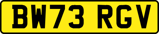BW73RGV