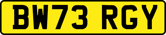 BW73RGY