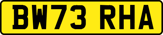 BW73RHA