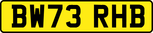 BW73RHB