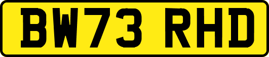 BW73RHD