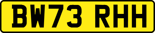 BW73RHH