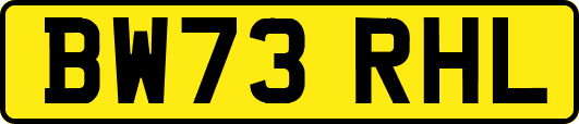 BW73RHL
