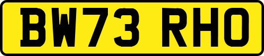 BW73RHO