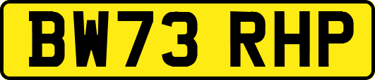 BW73RHP