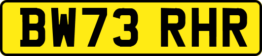 BW73RHR