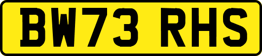 BW73RHS