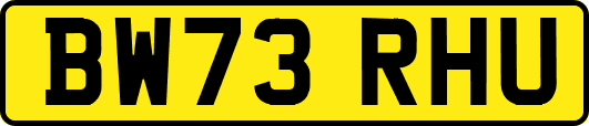 BW73RHU