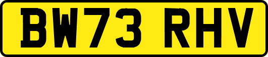 BW73RHV