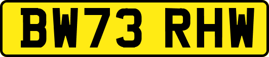 BW73RHW