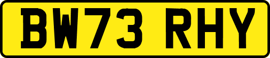 BW73RHY