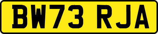 BW73RJA
