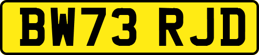 BW73RJD