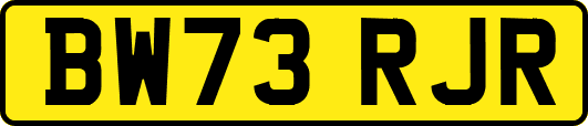 BW73RJR