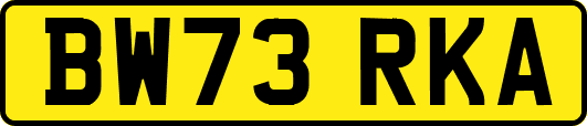 BW73RKA