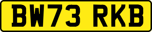 BW73RKB