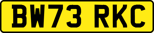 BW73RKC