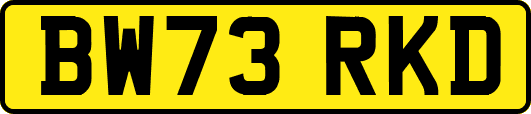 BW73RKD