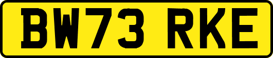 BW73RKE