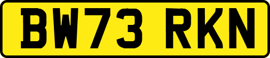 BW73RKN