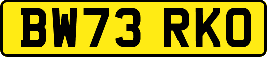 BW73RKO