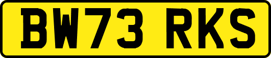 BW73RKS