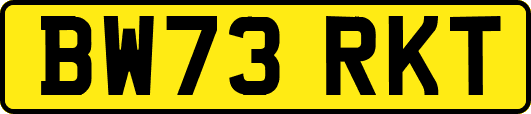 BW73RKT